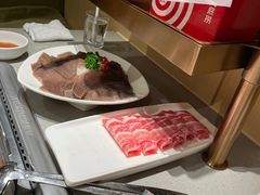 -海底捞火锅(江北万达商业广场店)