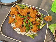 -金龙·打边炉(南京西路店)