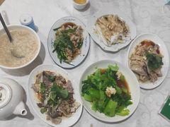 -电白鸭粥店(下沙二坊88号店)