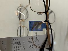 -无界眼镜MaxLess(南翔印象城店)