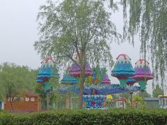 -凤凰欢乐大世界