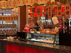 -马哥孛罗酒店·SAVVY全日餐厅