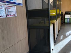 -麦当劳(万博一路天河城分店)