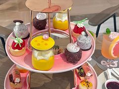 -广州粤海喜来登酒店