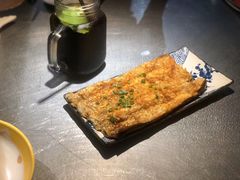 -探鱼·鲜青椒爽麻烤鱼(苏宁广场店)
