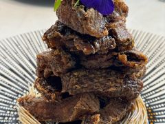 -火福·天湖阁大闸蟹博物馆主题餐厅(浅水湾店)