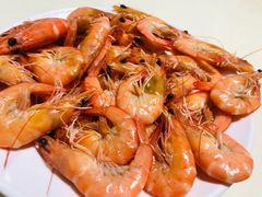 -南海渔家•海鲜•正宗海南菜(海棠湾店)