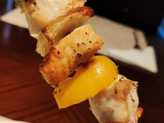 -中航泊悦酒店·云庭咖啡厅(虹桥机场T2店)