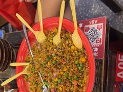 -卤校长老火锅毕节店(招商花园城店)