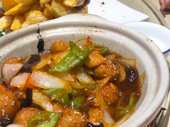 -东北大院·东北菜(三台子店)