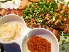 -绿茶餐厅(领展购物广场·中关村店)