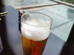 虎牌啤酒-AdD全日制餐厅(中谷花园酒店)