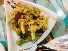 -去那小馆