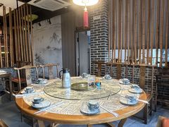 -千岛湖小鱼儿·淳安匠心农家菜