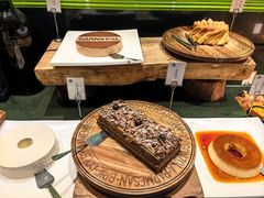 -戈拿旺巴西烤肉(崇文门店)