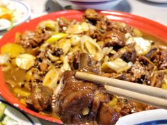 青阳炒鸡-盛和友·大院炒鸡(平度青岛路店)