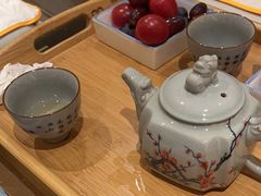 -阮氏中医推拿·颈肩腰腿(世纪公园店)