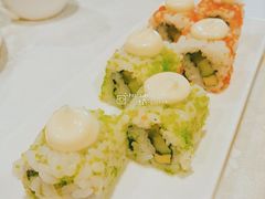 -百乐门喜宴(海珠广场华厦店)