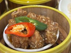 -贝岭居酒楼(黄贝路店)