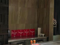 -Ginza Onodera铁板烧(外滩十八号店)