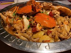 -胖哥俩肉蟹煲(湖滨银泰in77店)