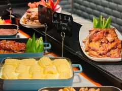 -沈阳和平艾美酒店新食谱西餐厅