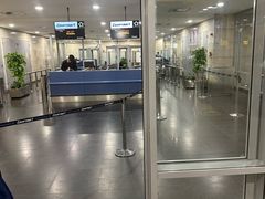 -开罗国际机场