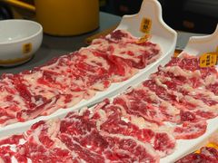 -潮发潮汕牛肉店(东方宝泰店)