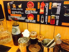 博多一幸舍(侨福芳草地店)-博多一幸舍(侨福芳草地购物中心店)