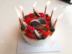 -PETIT PARIS 小巴黎(凯德1818店)
