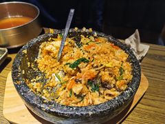 -泥炉烧肉师(新街口金銮巷店)
