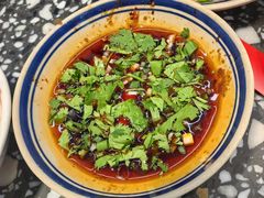 -胖妹面庄(香饵胡同店)
