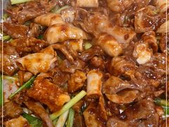 -盛记顺德高佬猪杂粥