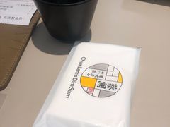 -蔡澜点心·粤菜(西单大悦城店)