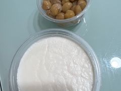 鹰嘴豆双皮奶-老周记顺德双皮奶