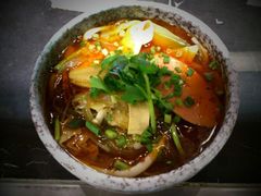 -岷山饭店-芝芝自助餐厅