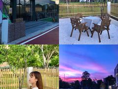 -SHRIMP CLUB万东餐饮钓虾·清吧