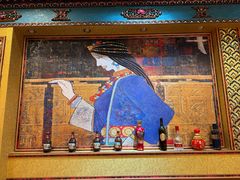 -金鼎雪山牦牛杂火锅(理县总店)