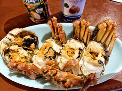 -钱库里海鲜自助(星海广场店)