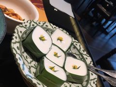 香茅椰汁糕-simply thai天泰(静安嘉里中心店)
