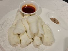 软炸里脊-马凯餐厅(长椿街店)