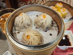 -点点心点心专门店(旺角店)