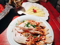 -袁老四重庆老火锅(桐梓坡店)