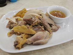 -巫记鸡饭店