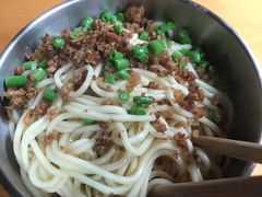 -左撇子私房面