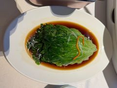 -森隆饭庄(新世界百货崇文店)