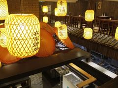 大堂-同路人(江北店)