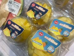 -盒马鲜生(顺义店)