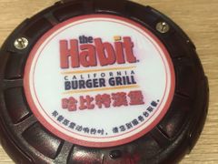 -The Habit Burger Grill 哈比特汉堡(爱琴海店)