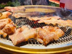 -西塔老太太泥炉烤肉(上海七宝领展广场店)
